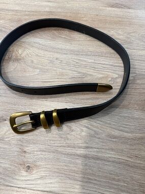 Aritzia belt size Small
